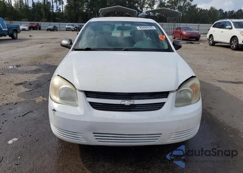 2007 Chevrolet Cobalt Ls z USA, uszkodzony, nr VIN 1G1AK55F577161205